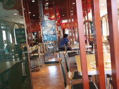 大堂-苏氏牛肉面(北京南路店)