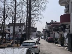 -湾里人家(旺山景区店)