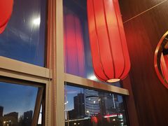 -前门·鲜肉火锅(长风店)
