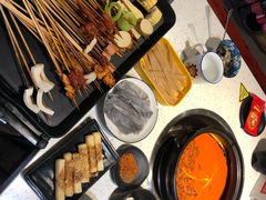 -钢管厂五区小郡肝串串香(南山店)