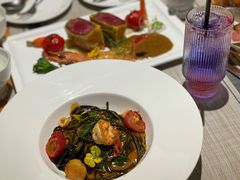 -JANS意式简餐厅·惠灵顿牛排