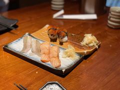 寿司-千代武日本料理(开发区店)