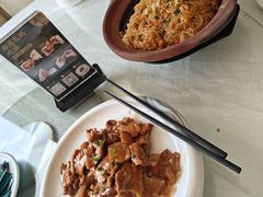 -五谷芳乳鸽王(梅沙老店)