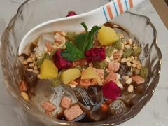 -丽满园·春饼烤鸭(金地广场店)