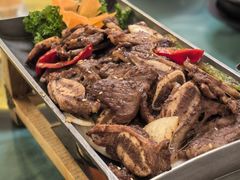 -平壤馆(西塔街店)