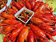 -陈帅夜排档(世茂店)