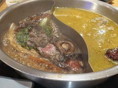-水林间·寿喜烧自助(仙林金鹰店)