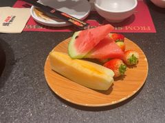 -牛New寿喜烧(新六百店)