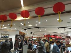 -谢列梅捷沃国际机场