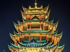 -全季酒店(重庆上清寺牛角沱地铁站店)