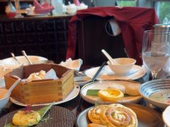-新天世纪中餐厅