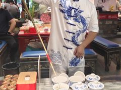-矮板凳老火锅(宽窄巷子店)