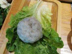 鱼籽虾滑-德香苑脆皮烤鸭·经典(爱融荟城店)