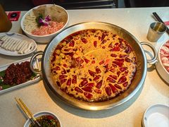 -小龙坎火锅(春熙太古里店)
