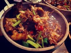 -打酱油·非遗淮扬菜(瘦西湖梅岭店)