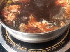 -甲鱼火锅(北村小区店)