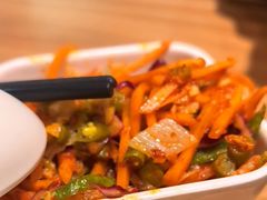 -西部马华清真兰州牛肉面·烧烤夜市(三里河店)