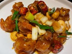 -外婆家(义乌新光汇购物中心店)