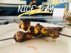 -西域阿里马新疆菜·清真(桂花路店)