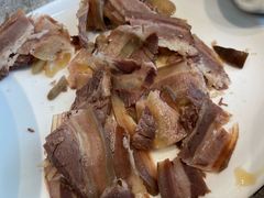 -高玛纳驴肉火烧(河间店)