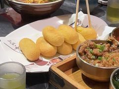 -磁州卤面·地标邯郸菜(97年创始店)