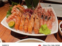 -大渔之观(安贞店)