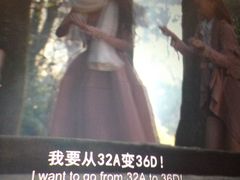-百丽宫影城(CGS激光苏宁广场店)