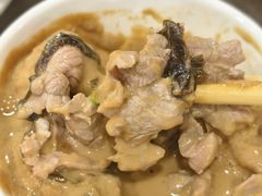 -三兴涮羊肉(荣安大街店)