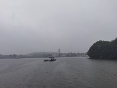 -天目湖山水园