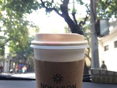 -Legno.ita Coffee by Wood(襄阳南路店)