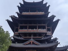 -杭州半山国家森林公园