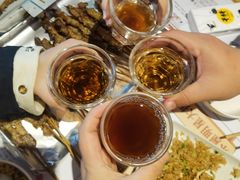 -木屋烧烤(南新店)