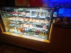-COSTA COFFEE(新奥购物中心店)