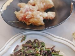 -京滨饭店·餐厅(阜外大街店)