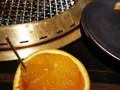 -厚贞日式烤肉(浦东汇智店)
