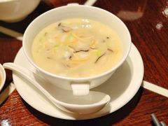 宋嫂鱼羹-杭州西子湖四季酒店·金沙厅