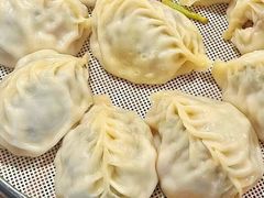 -叶存利海鲜大馅饺子(海宁路总店)