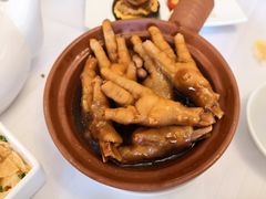 -翠园(荃新天地店)