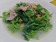 -顺意·顺德家乡菜(国际人才大厦店)