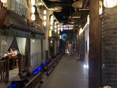 -淀里船宴(卓达店)