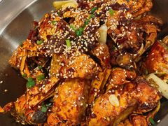 -一棠龙虾•王牌虾球(恒隆广场店)