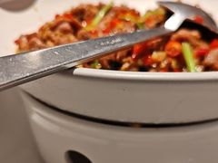 -兰湘子·湘菜小炒(长安万科广场店)