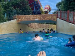 -上海玛雅海滩水公园