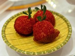 荔枝奶黄流心球-金旺旺·粤西家院(解放中路店)