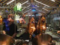 -狮头牌卤味研究所·卤味饭(花城汇南区店)