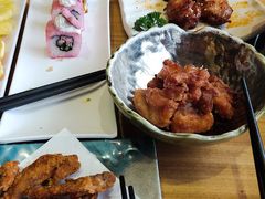 -水林间·寿喜烧自助(仙林金鹰店)