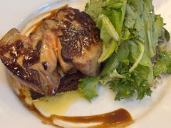 -Le Comptoir de la Gastronomie