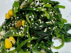-小杨烤肉·陕西烧烤·陕西地方菜(龙首店)