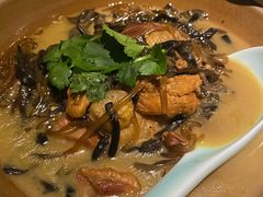 小鸡炖榛蘑-止观小馆·辽河口渔家菜(王府井店)