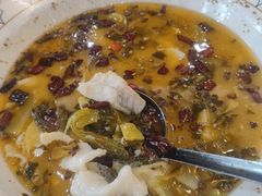 -有腥气私房菜·寻味顺德